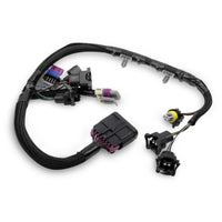 Holley 558-415 Terminator Throttle Body Harness - My Store