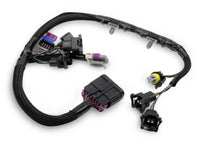 Holley 558-415 Terminator Throttle Body Harness - My Store