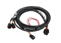 Holley 558-450 Drive-By-Wire Harness - My Store