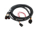 Holley 558-450 Drive-By-Wire Harness - My Store