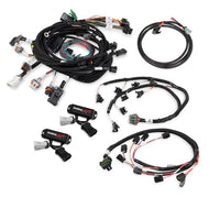 Holley EFI 558-506 Injector Harness For Use w/Ford 4V Modular V8 Engines Incl. - My Store
