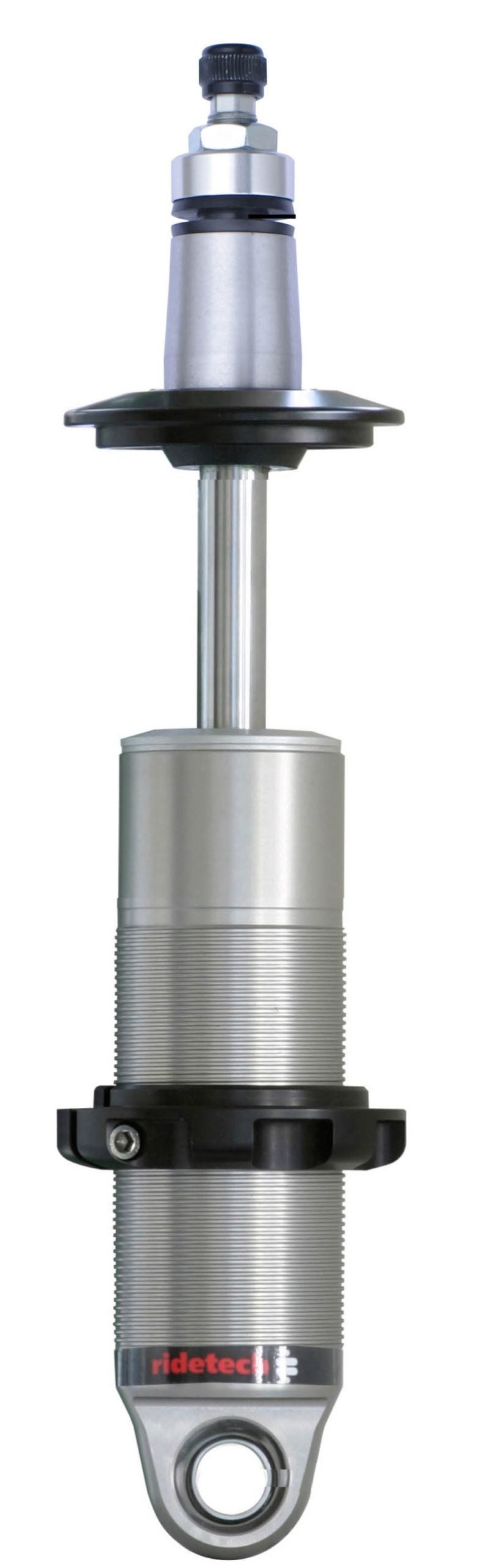 Ridetech HQ Series CoilOver Shock 3.6in Travel 2.5in Coil Eye/Stud Mounting 9.425inx13.025in - Mammoth Racing -