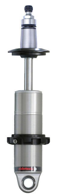 Ridetech HQ Series CoilOver Shock 3.6in Travel 2.5in Coil Eye/Stud Mounting 9.425inx13.025in - Mammoth Racing -