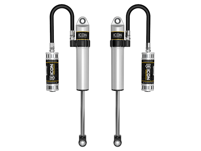 Icon Toyota S2 Secondary 2.5 Series Shocks VS RR - Pair - Mammoth Racing -