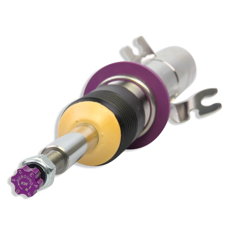 KW Coilover Kit V3 Mini Coupe (R59) (Cooper/ Cooper S/ JCW) - Mammoth Racing -