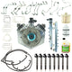 Industrial Injection 11-16 Duramax 6.6l LML Bosch Disaster Kit - My Store