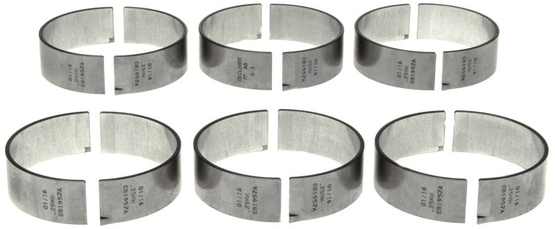 Clevite Chrysler 3.6L V6 Connecting Rod Bearing Set - Mammoth Racing -