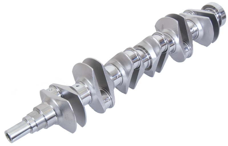 Eagle Nissan RB26 Stroker 4340 Billet Crankshaft - Mammoth Racing -