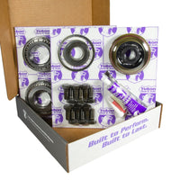 Yukon 11.25in Dana 80 3.54 Rear Ring & Pinion Install Kit 35 Spline Positraction 4.375in BRG - My Store