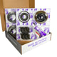Yukon 11.25in Dana 80 4.30 Rear Ring & Pinion Install Kit 35 Spline Positraction 4.375in BRG - My Store