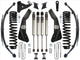 Icon 11-16 Ford F-250/f-350 7in Stage 2 Suspension System - Mammoth Racing -