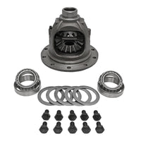 Yukon Gear Dana 44 Loaded Carrier for Late Model Jeep - Mammoth Racing -