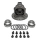 Yukon Gear Dana 44 Loaded Carrier for Late Model Jeep - Mammoth Racing -