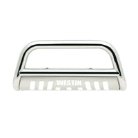 Westin 2010-2018 Ram 25/3500 E-Series Bull Bar - SS - Mammoth Racing -