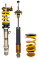 Ohlins 00-06 BMW M3 (e46) Dedicated Track Coilover System - Mammoth Racing -