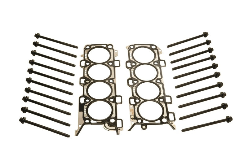 Ford Racing BOSS 302R Head Changing Kit - 11mm Head Bolts - Mammoth Racing -