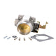 BBK 99-00 Mustang V6 65mm Throttle Body BBK Power Plus Series - Mammoth Racing -