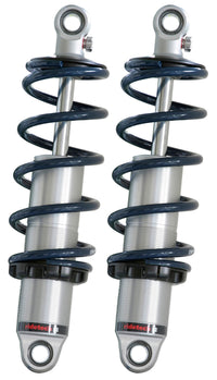 Ridetech 73-87 Chevy C10 Rear HQ Series CoilOvers for use with Bolt-On 4 Link - Mammoth Racing -