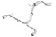 Borla 10-14 VW GTI Base 2.0L 4cyl Catback Exhaust - My Store