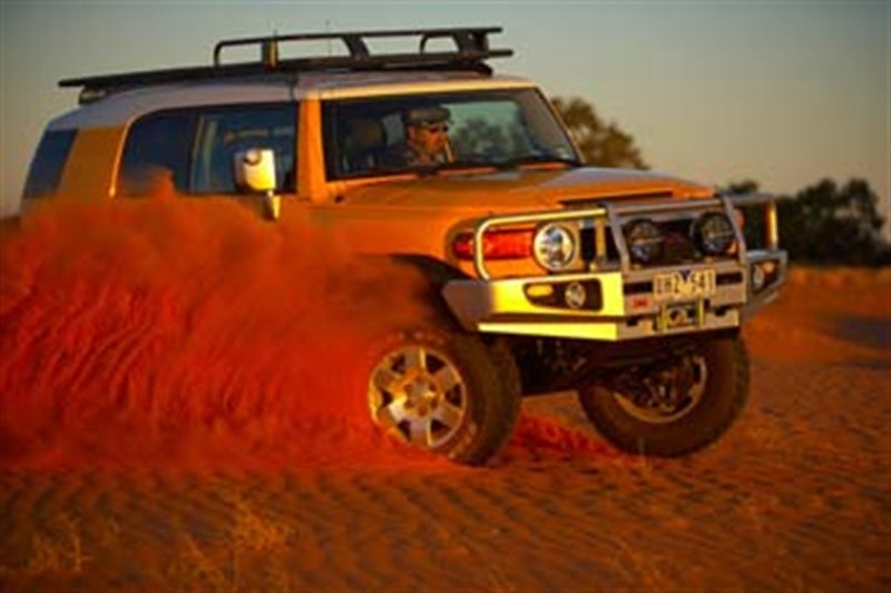 ARB Roofrack Touring 2200X1250mm 49X87 - Mammoth Racing -