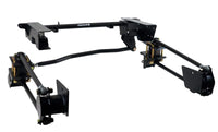 Ridetech 73-87 Chevy C10 Bolt-On 4 Link System - Mammoth Racing -