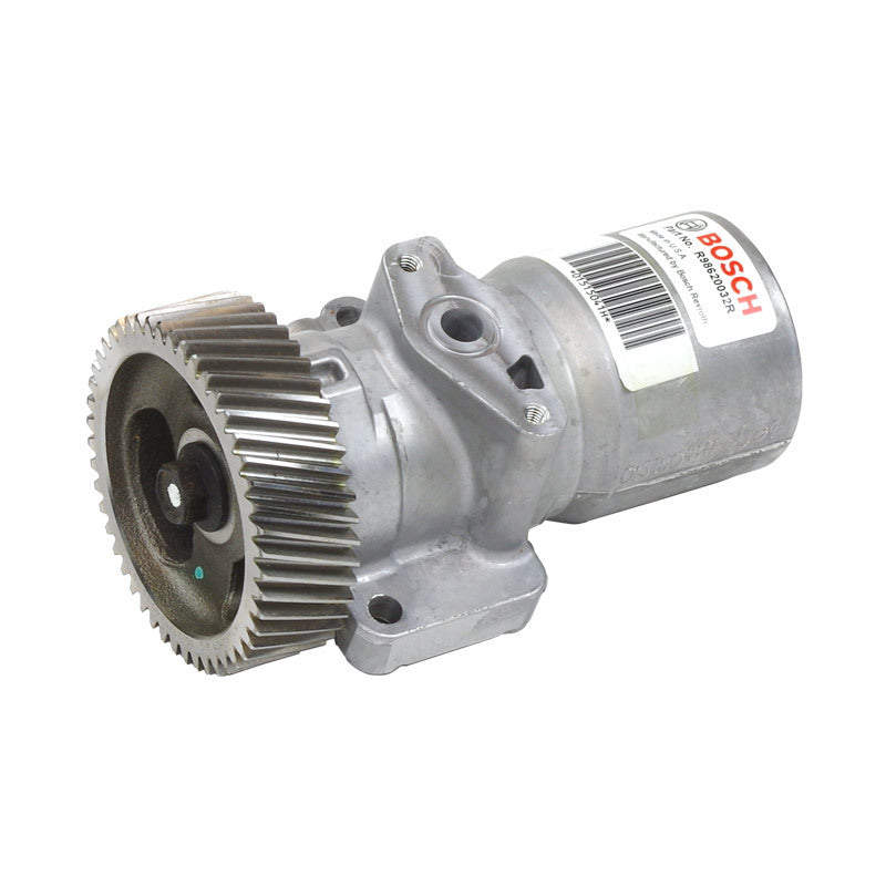 Industrial Injection 2003-04 Ford Powerstroke 6.0l (w/ Engine Serial Number 0 6344942) HP Oil Pump - My Store