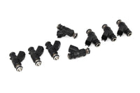DeatschWerks 00-06 Chevrolet Silverado/Sierra 72lb Injectors - Set of 8 - Mammoth Racing -