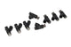 DeatschWerks 00-06 Chevrolet Silverado/Sierra 72lb Injectors - Set of 8 - Mammoth Racing -