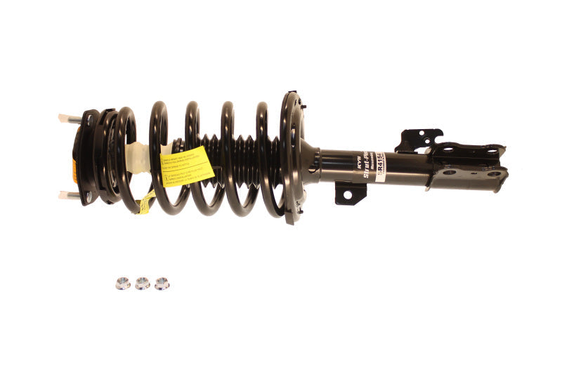 KYB Shocks & Struts Strut Plus Front Right Toyota Sienna 07-10 - Mammoth Racing -