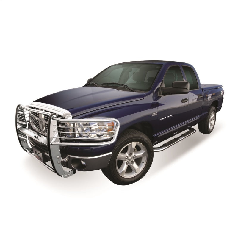 Westin 2006-2008 Dodge Ram 1500 Sportsman Grille Guard - SS - Mammoth Racing -