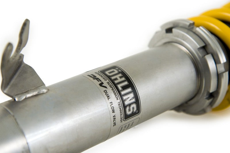 Ohlins 07-14 Mini Cooper/Cooper S (r56) Road & Track Coilover System - Mammoth Racing -