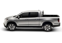 UnderCover 12-17 Isuzu Dmax 5ft Flex Bed Cover - Mammoth Racing -