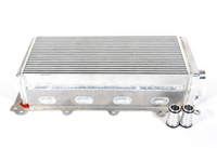 VMP Performance 2020+ Ford Predator Apex Supercharger Lid & Race Core - Silver - My Store
