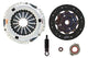 Exedy 1990-1991 Lexus Es250 V6 Stage 1 Organic Clutch - Mammoth Racing -