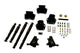 Belltech Lowering KIT With ND2 Shocks - Mammoth Racing -