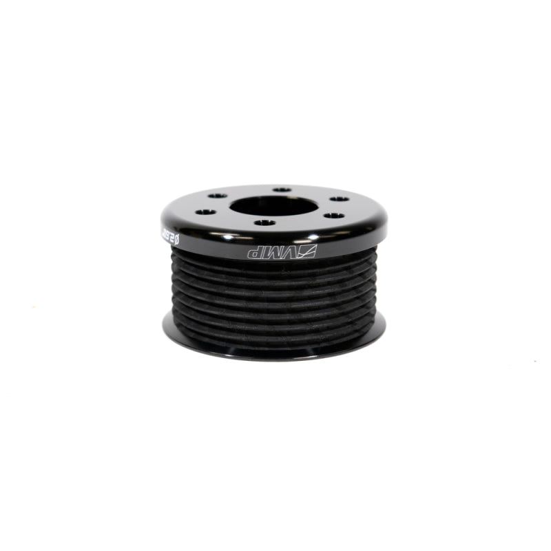VMP Performance TVS Supercharger 2.6in Griptec 8-Rib Pulley for Odin/Predator Front-Feed - My Store
