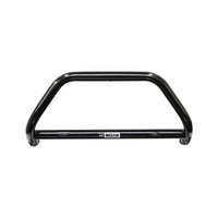 Westin Safari Light Bar Universal (10.75in mounting depth) - Black - Mammoth Racing -