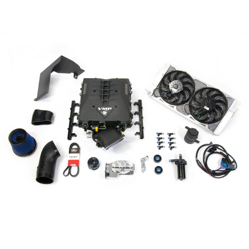 VMP Performance 11-14 Ford Mustang Odin 2.65 L Supercharger Kit - My Store