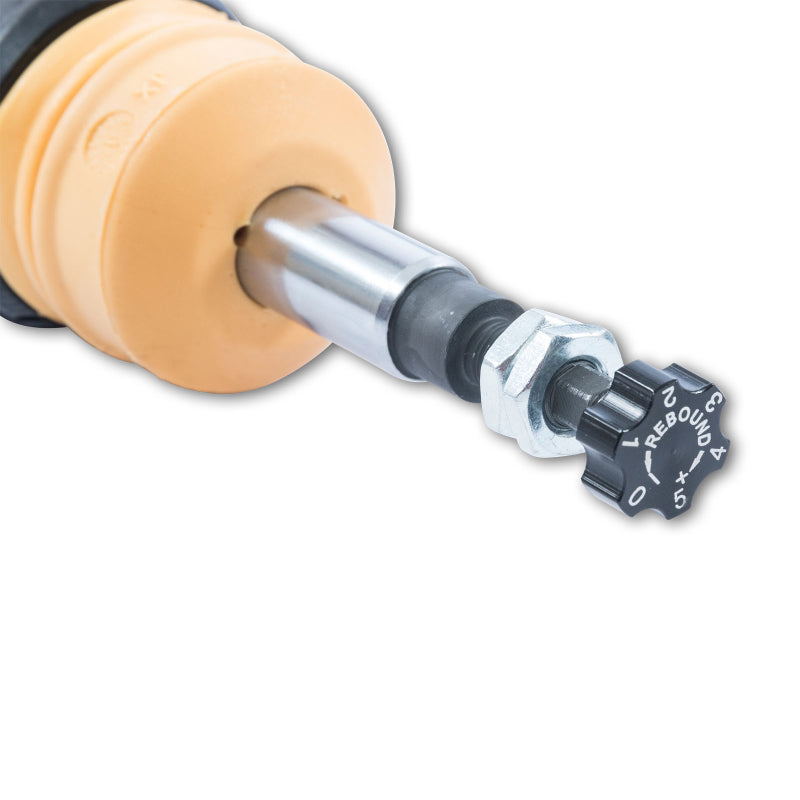 ST XA-Height/Rebound Adjustable Coilovers BMW F30 Sedan / F32 Coupe AWD - My Store