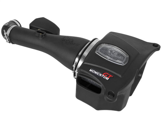 aFe Momentum GT PRO DRY S Stage-2 Intake System 10-15 Nissan Patrol 5.6L V8 - Mammoth Racing -