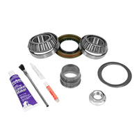 Yukon Gear Pinion Install Kit For Jeep JL Dana 44 Front - Mammoth Racing -