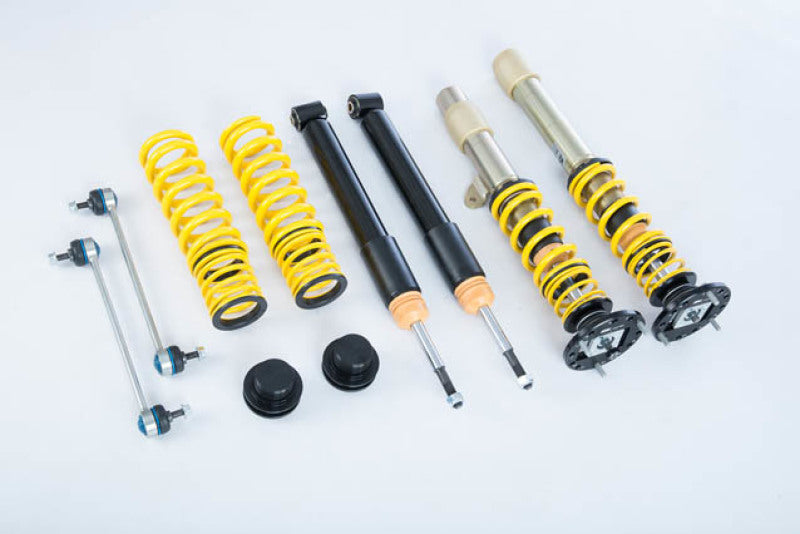 ST XTA Adjustable Coilovers BMW E92 M3 Coupe - My Store