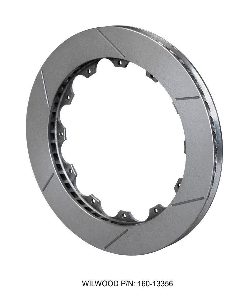 Wilwood Rotor-GT48 Spc-37-rh 12.88 x 1.00 - 12 on 8.75in - My Store