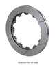 Wilwood Rotor-GT48 Spc-37-rh 12.88 x 1.00 - 12 on 8.75in - My Store