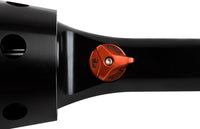 Fox 3.0 Factory Race Series Live Valve Internal Bypass Coilover Shock 2019+ Ford Raptor - Front - My Store