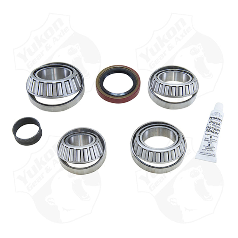Yukon Gear Bearing install Kit For GM 8.75in Diff - Mammoth Racing -