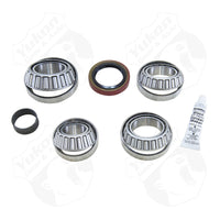 Yukon Gear Bearing install Kit For GM 8.875in Diff - Mammoth Racing -