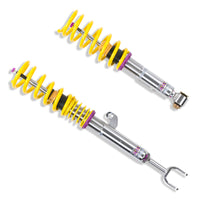 KW V3 Coilover Kit 12 BMW 6 Series (F12/F13) w/ Adaptive Drive except xDrive Coupe/Convertible - Mammoth Racing -