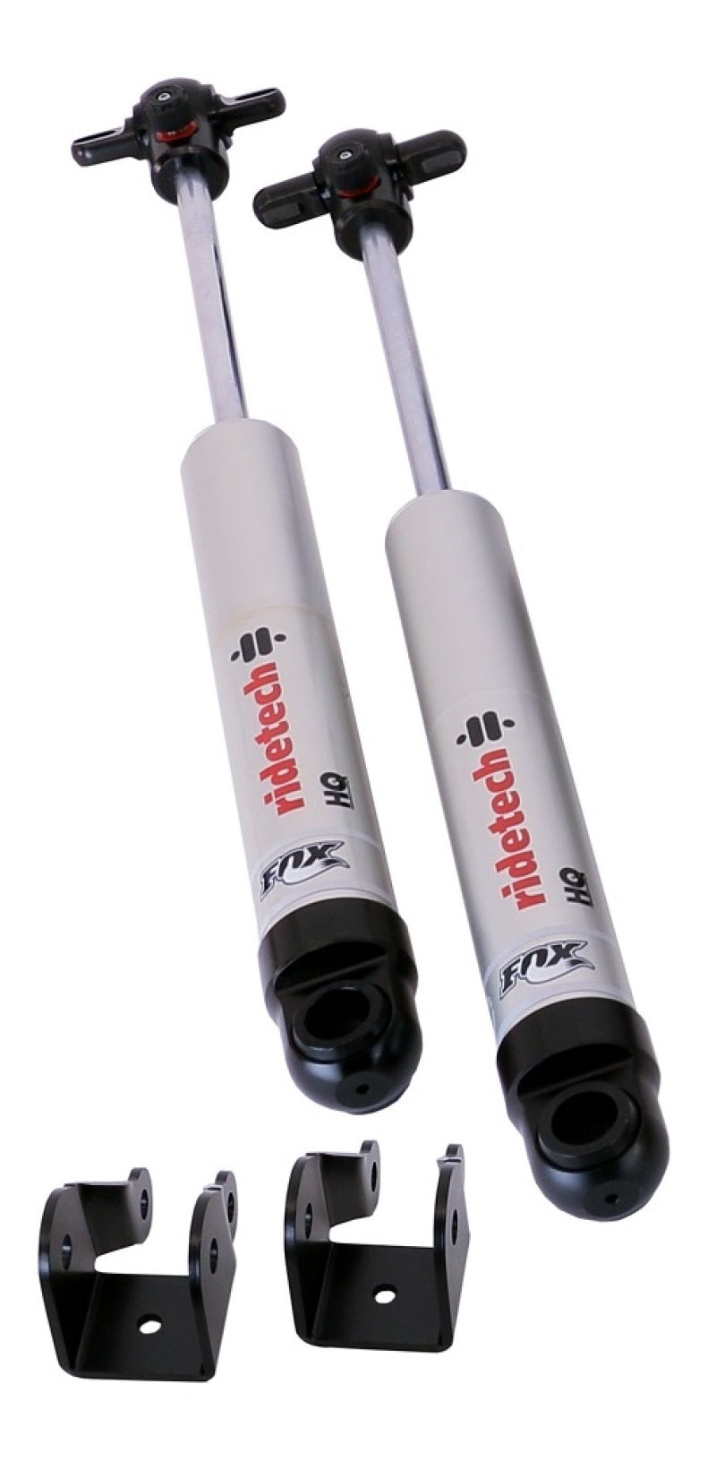 Ridetech 88-98 GM C1500 Rear HQ Shock Kit for Flip Kit - Mammoth Racing -