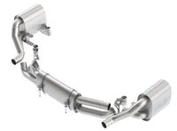 Borla 09-11 Porsche 997.2/911 3.6L/3.8L AT/MT RWD/AWD S-Type Catback Exhaust - My Store